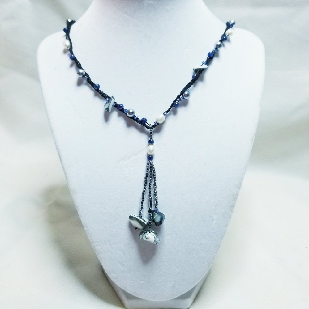 Fashion Necklace
